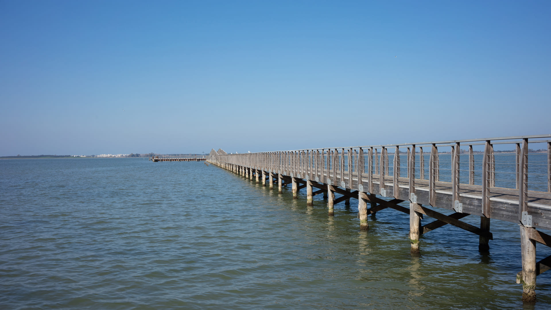 Lago di Lesina